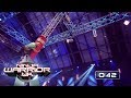 EXTRA: Aaron Lee&#39;s full run | Ninja Warrior UK