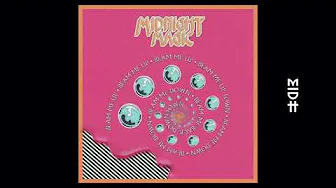 Midnight Magic - Beam Me Up (Each Other Remix) Midnight Magic - Beam Me Up (Each Other Remix)