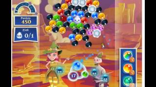 Bubble Witch 2 Saga Level 272 no Booster by Michi G
