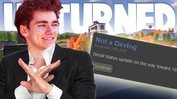 Unturned - Not a devlog (Это не девлог)