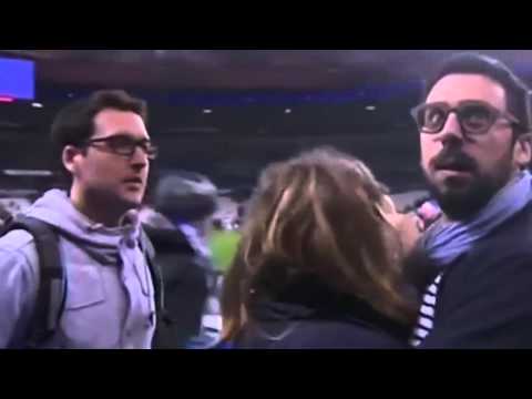 ილოცეთ პარიზისთვის - საფრანგეთში დატრიალებული ტრაგედია და გამოხმაურება მსოფლიოში