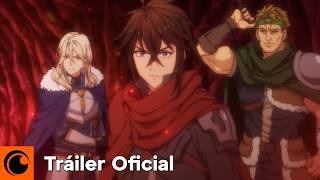 I Became a Legend after My 10 Year-Long Last Stand | TRÁILER OFICIAL