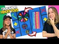 Trocas de fidget toys  trocando fidget toys  tio lucas e laila