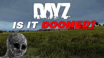 DayZ Has a MASSIVE Cheater Problem.