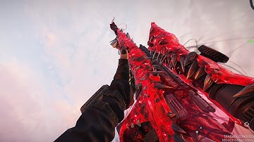 Locus Electron and demonic gameplay | call of duty #codm #cod #gameplay #games 