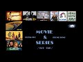 MOVIE &amp; SERIES THEME SONG / 141 - 150/ QUIZ