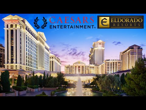 largest casino companies in the united states