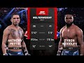 UFC 5 - Anthony Pettis Vs. Tyron Woodley | Gameplay | Xbox Series S 