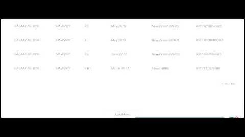 Free Download Android 7.0 Nougat Galaxy A5 SM-A510Y Firmware