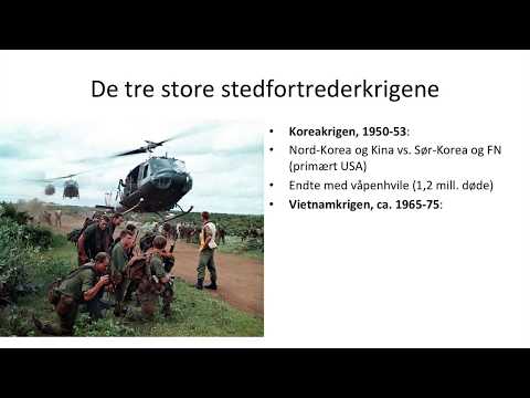 Video: Hvordan Mussolinis østafrikanske imperium døde