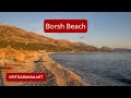 Borsh Beach (Albania)