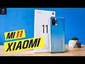 XIAOMI MI 11 - БЫСТРЫЙ ОБЗОР