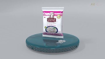 Packaging Modeling Animation MAYA 3D #maya2024 #3d #animation #render