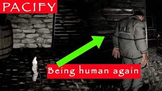 Pacify, how to revive and turn human after she makes you a doll, tips and tricks for a horror game screenshot 3