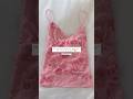 Myntra tops haul | Cute tops for brunch and party! #myntrafinds #shortsfeed