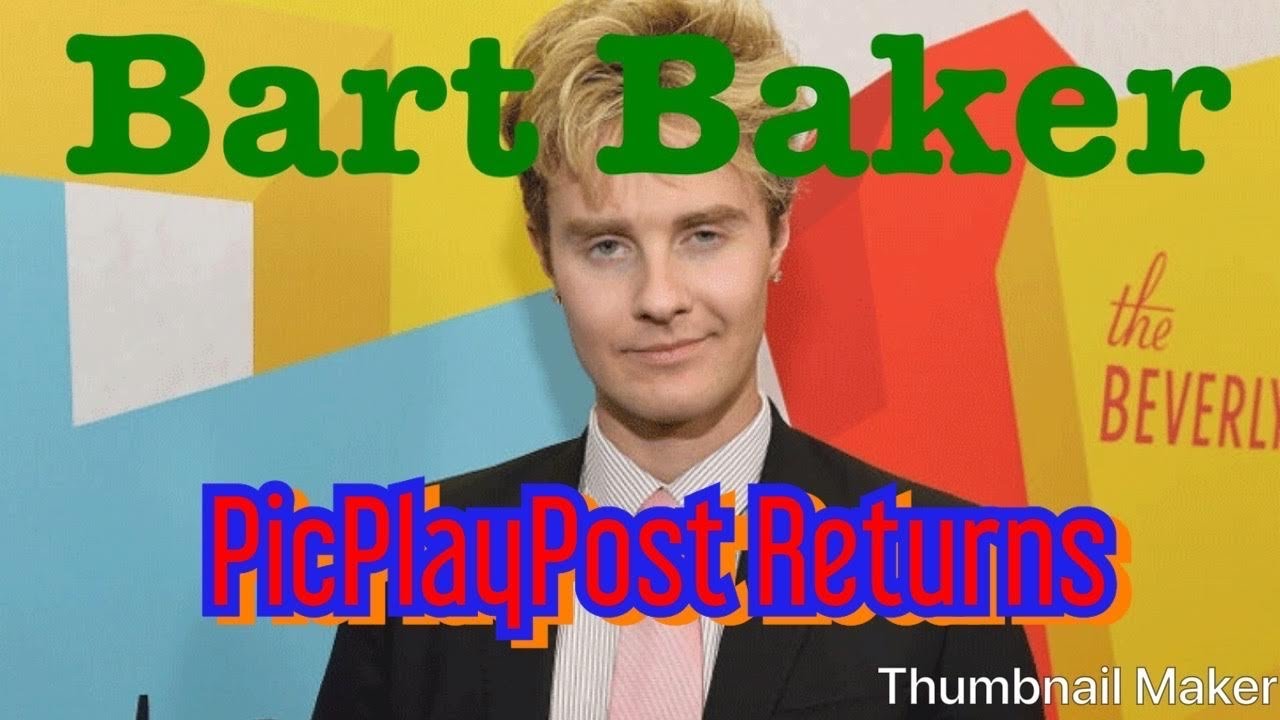 Return closer. One Direction Parody Bart Baker.