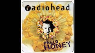 Radiohead - Creep - Remastered