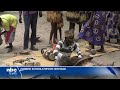 Zambezi schools revive heritage - nbc