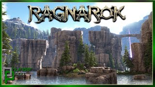 Ragnarok! Playing one of my Favorite Maps! Day 4