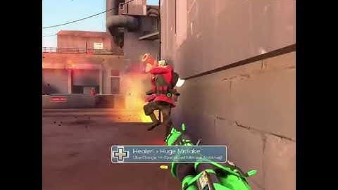 Your projectiles betray you, Father.