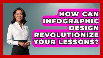 How Can Infographic Design Revolutionize Your Lessons? - Teacher Tech Toolbox