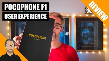 POCOphone F1 REVIEW: Best Budget Smartphone 2018