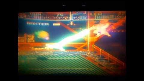 TMNT 4: Turtles in Time Part 1