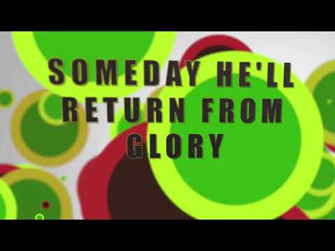 Karen Peck & New River - Gotta Be Saved (Official Lyric Video)