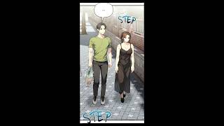 Learning the Hard Way part 2 #comics #edit #anime #manga #webtoon