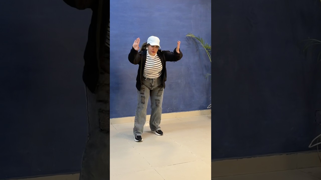 One Two Three Four 🔥🥰 