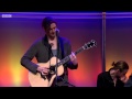 Hozier - From Eden (Live On The Andrew Marr Show)