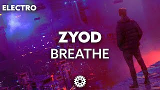 ZYOD - Breathe