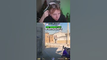 twitch.tv/strogo | VAC МОМЕНТ ОТ SKYWHYWALKER