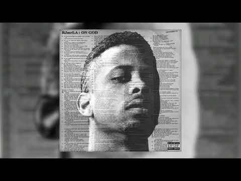 RJmrLA - Bang my line ft O.T Genasis