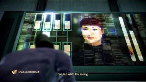 alpha protocol - the worst spy - the assassination saga