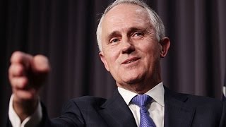 Surprise in Australia as Turnbull Wins Snap Election Surprise in Australia as Turnbull Wins Snap Election