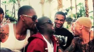 Chris Brown - Should've Kissed You