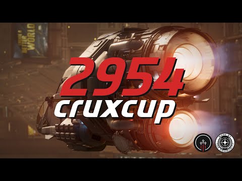 Crux Cup 2954