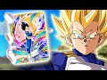  ce vegeta est le meilleur tur de dokkan battle 