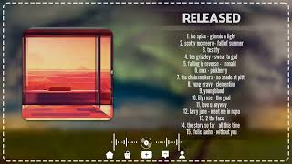 Download Lagu RELEASED -  Greatest Hits Full Album ~ Music Mix Playlist 2024