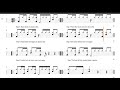 Drown De Basic Groove Leren Drown - Smashing Pumpkins