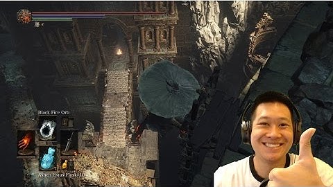 Dark Soul 3 Pyromancer Playthrough, Irithyll Dungeon, Jump Scares Galore (Part 10)