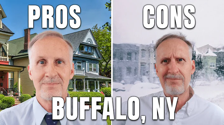 Considering Living in Buffalo NY? Here's What You Need to Know | Moving to Buffalo NY