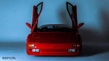 Quanto vale la Lamborghini Countach?