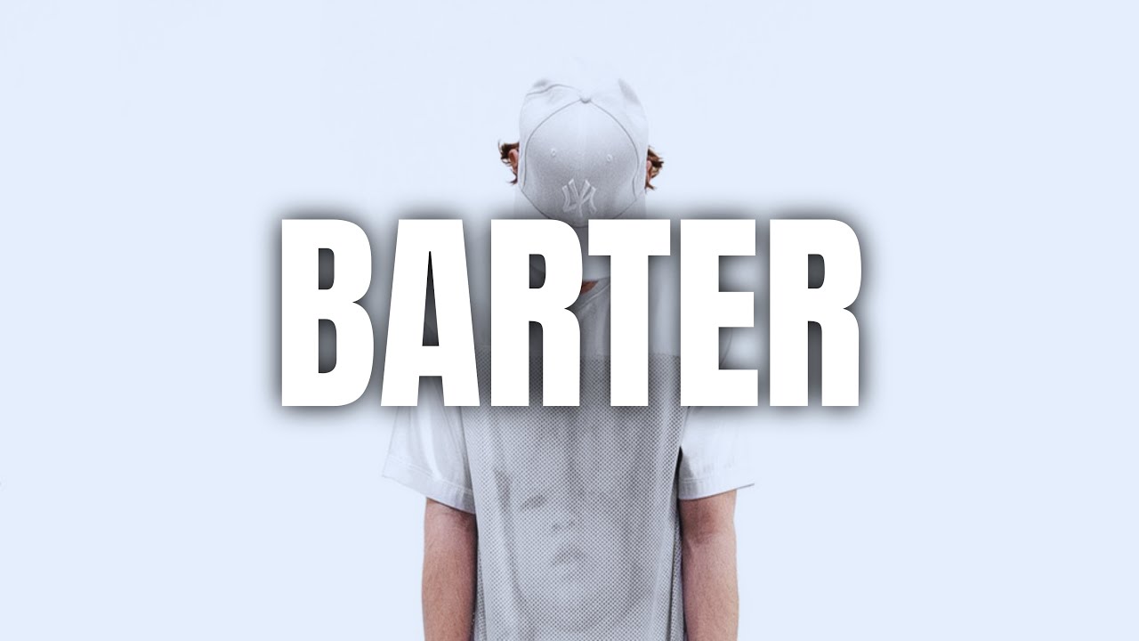 [FREE] WANE TYPE BEAT - "BARTER"