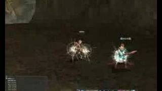 Kulipetra's HR Movie Lineage 2