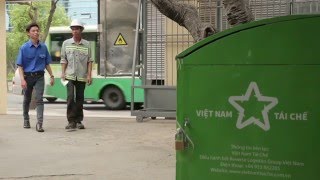 Vietnam Recycles - Official Video