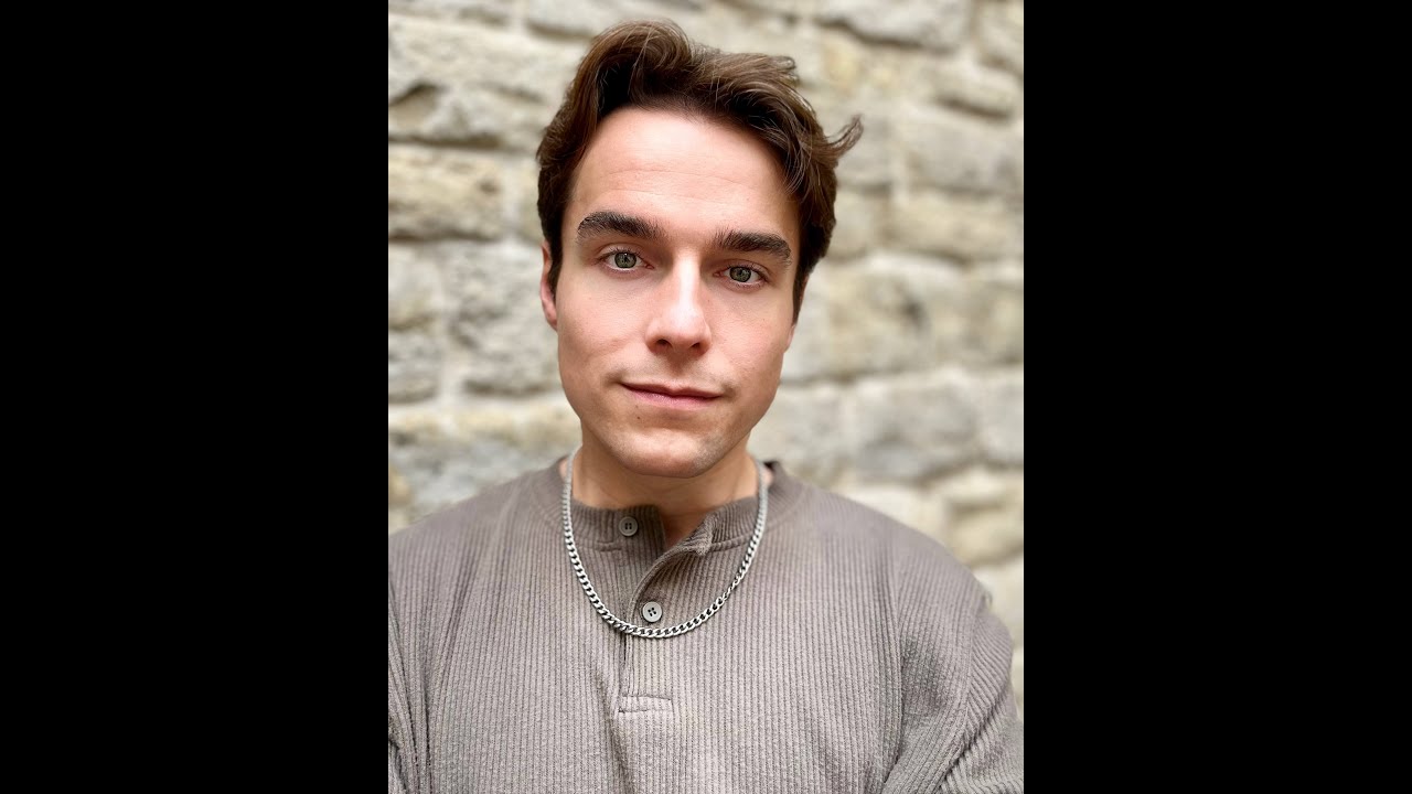 Tom Dangerfield Voice Reel 2025