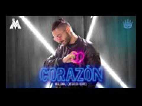 Tu Me Partiste El Corazon💔 - YouTube