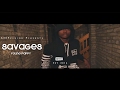 Young Pappy - Savages (Official Video) Shot By @A309Vision